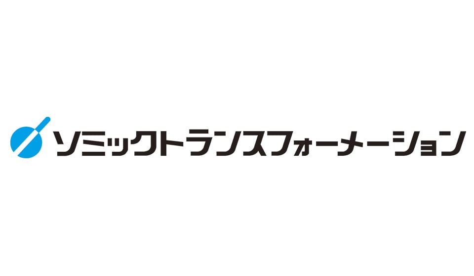 ソミックトランスフォーメーション