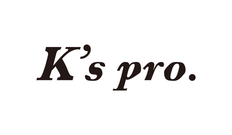 K‘s pro.