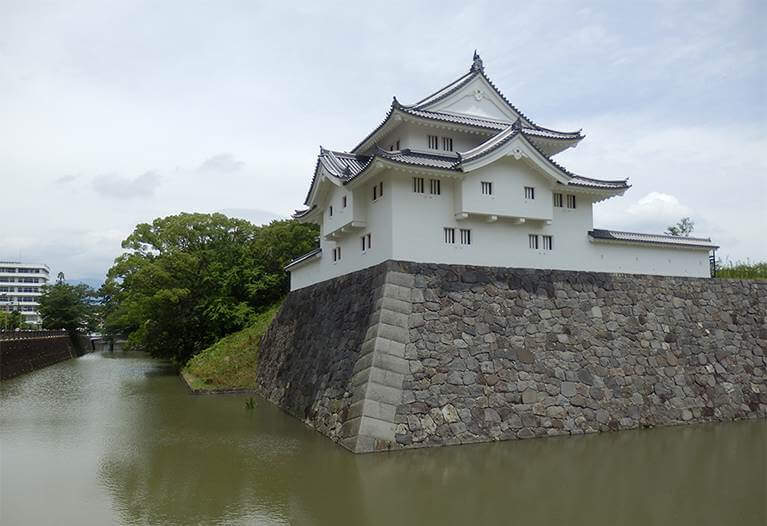 駿府城公園 写真