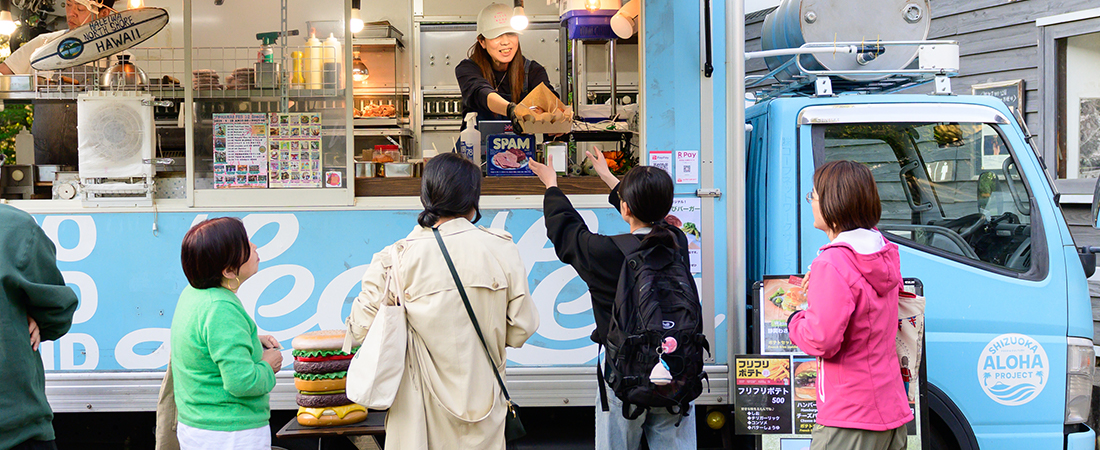 フェスティバルcafe & bar