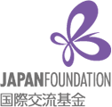 JAPAN FOUNDATION 国際交流基金