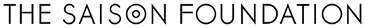 THE SAISON FOUNDATION